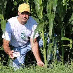 RESEARCH AND PRECISION AGRICULTURE TO GET A BOOST