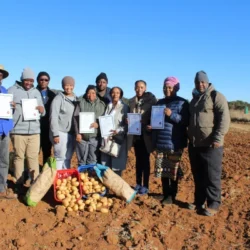 NATURE-BASED APPROACHES TO BOOST FOOD PRODUCTION AND RURAL ECONOMIES