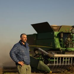 Astron Energy: the power behind SA’s farmers for 30 years!