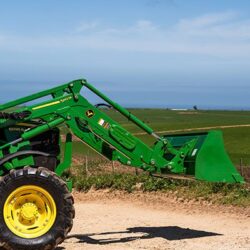 Eastern Cape tractor business celebrates 20 years of growth