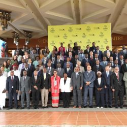 African Leaders Calls for Swift Action on New CAADP Agenda at Pan-African Summit