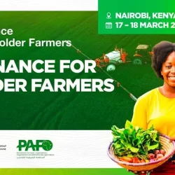 Nairobi Summit to Tackle Funding Crisis for Africa’s Smallholder Farmers