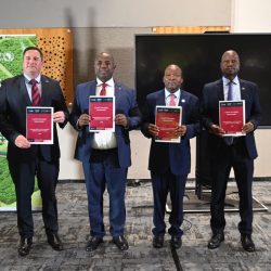 A New Dawn for African Agriculture: Pretoria Pledges Leadership as CAADP Unveiled