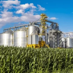 South African Farmers Warn Mining Bill Threatens Food Security