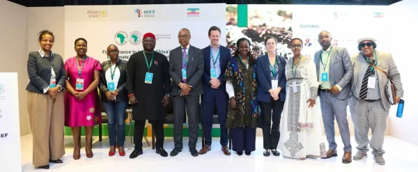 AfDB’s Climate Fund Showcases $40m Impact, Calls for Increased Donor Support