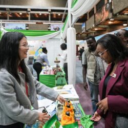 Nairobi Hosts Major Agri-Expo to Forge China-Africa Partnerships