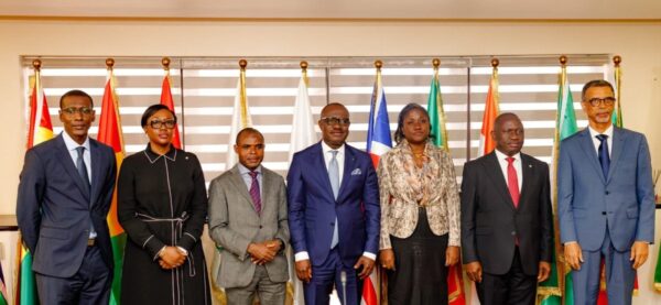 EBID Unleashes $308M for West Africa’s Green Growth Agenda