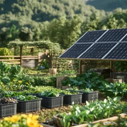 Solar Borehole Powers Up Urban Resilience in Bulawayo