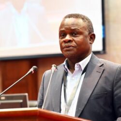 African Farms, Global Stakes: Climate Change Puts Food Security at Risk