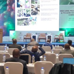 Burundi Takes Helm as AU Pivots Toward Continental Water Security